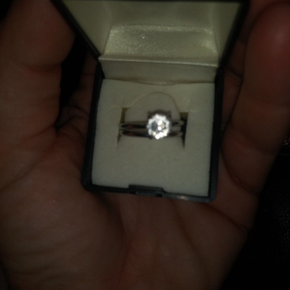 Rings - Picture 2 of 2